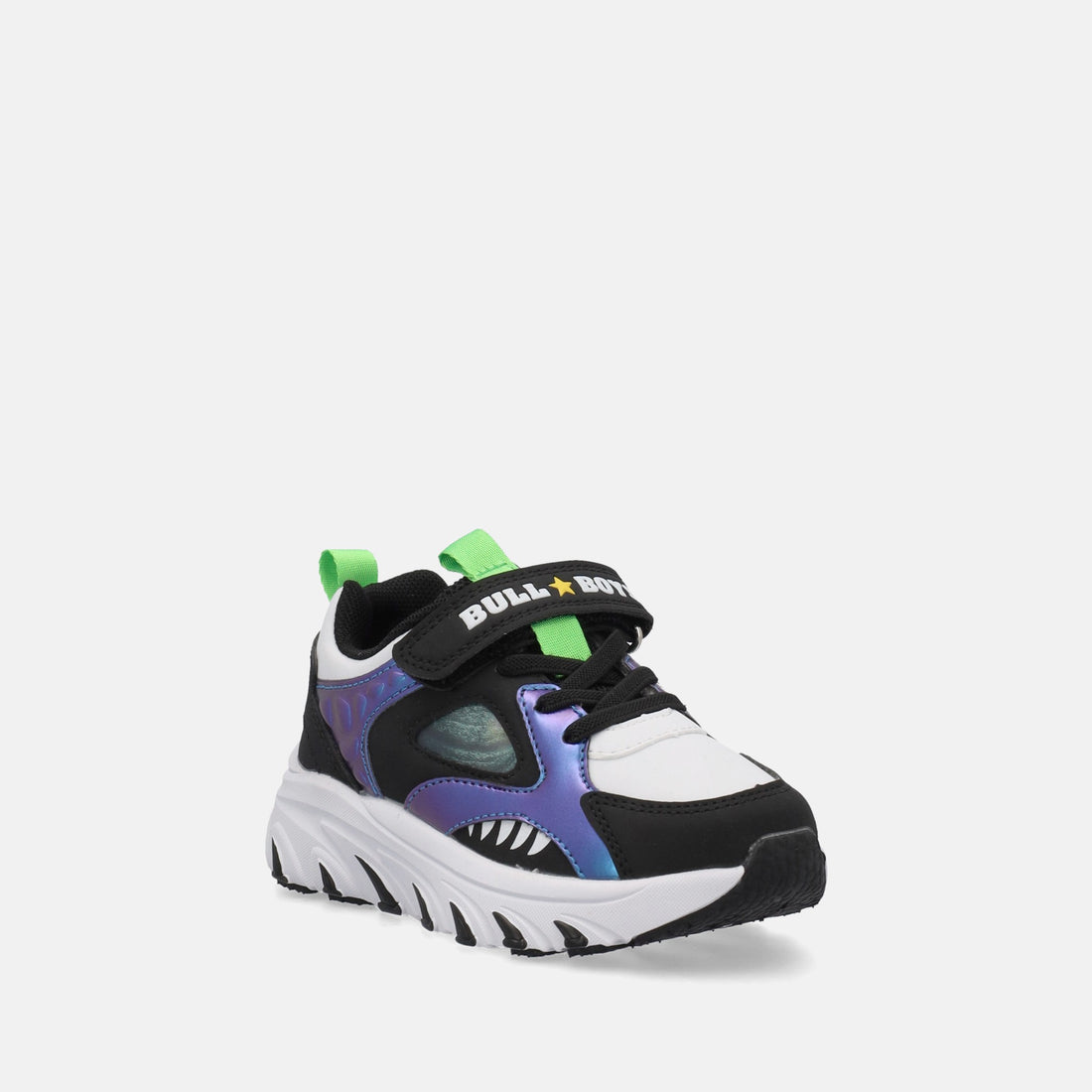 BULL BOYS OCCHIOSAURO SNEAKERS