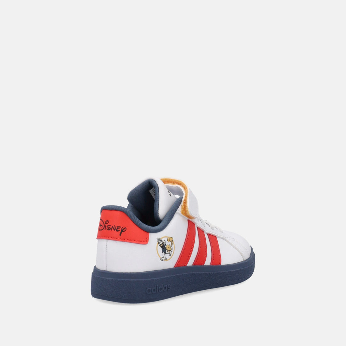 ADIDAS GRAND COURT MICKEY