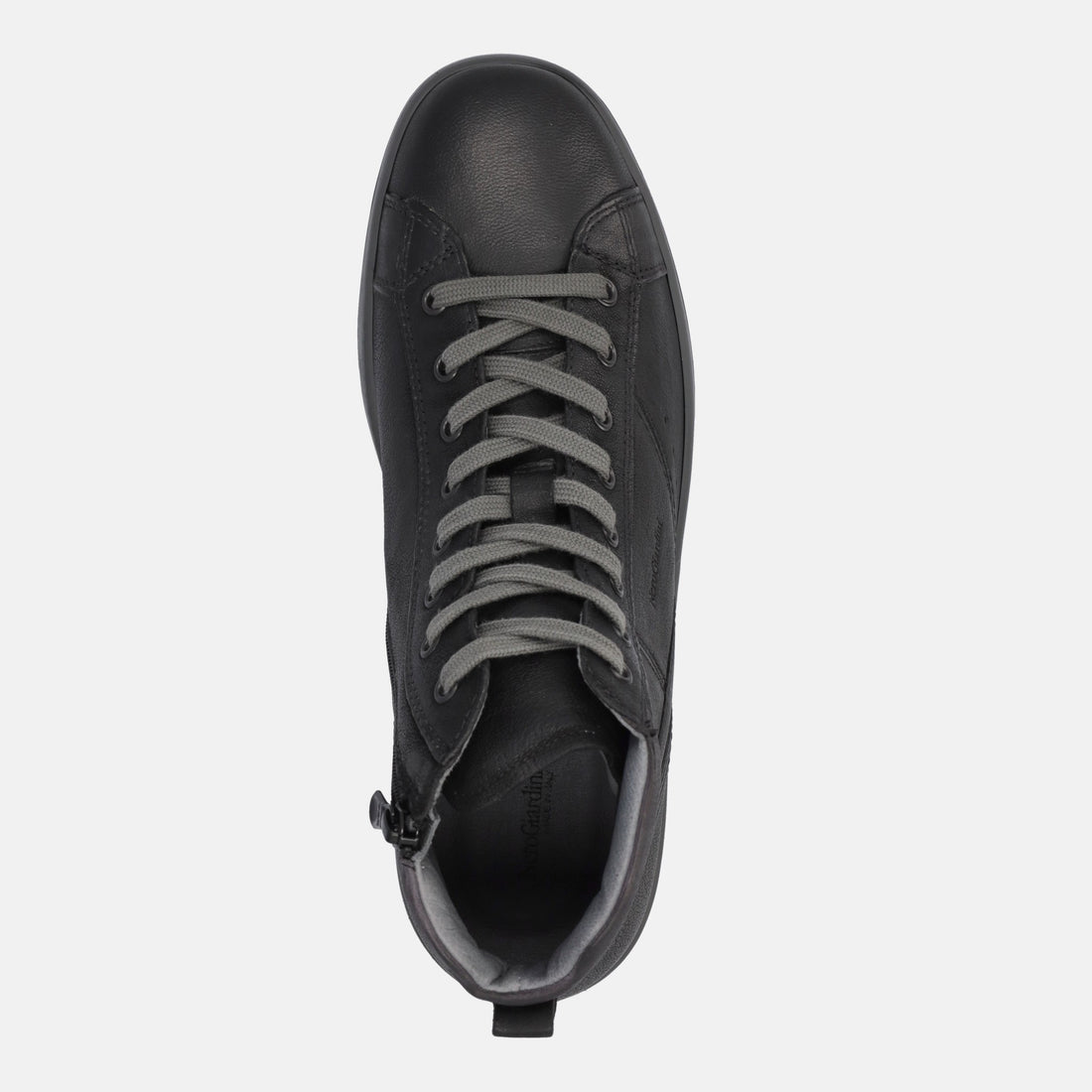 NERO GIARDINI SNEAKERS