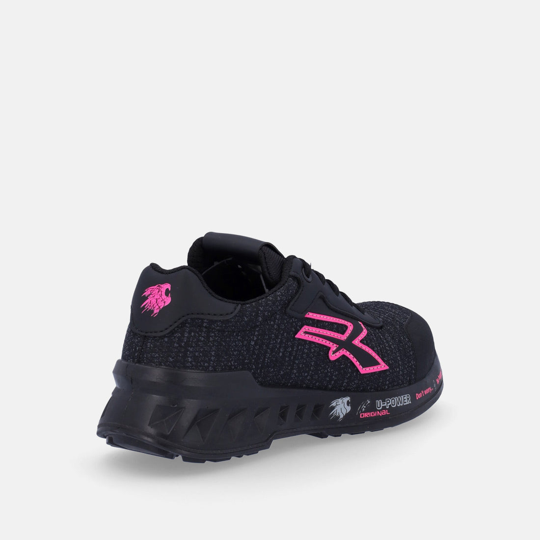 U POWER MICHELLE ESD S1P SRC