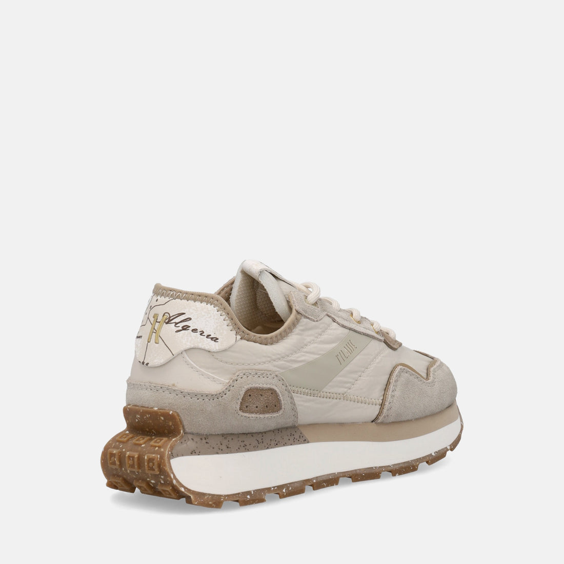 PRIMA CLASSE SNEAKERS