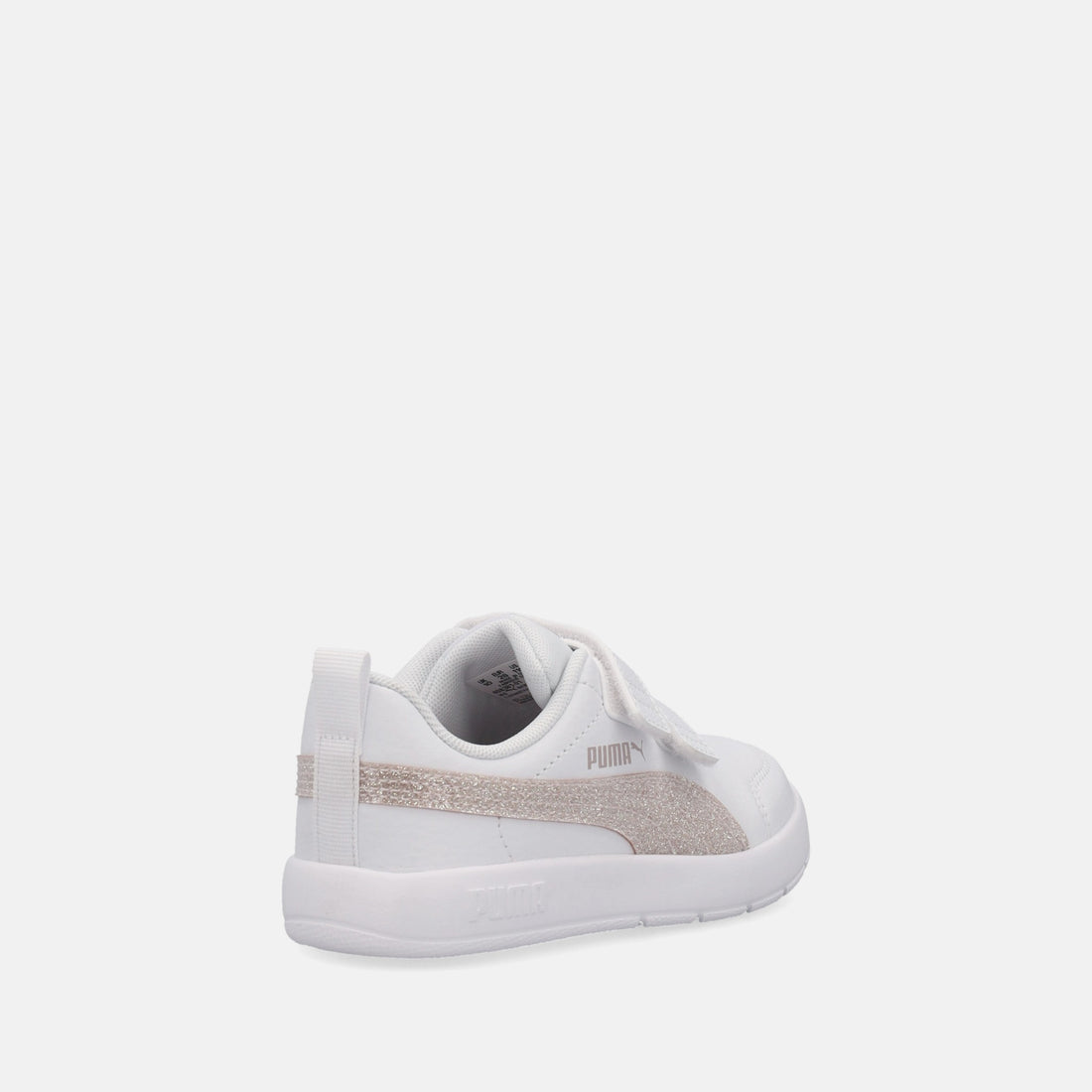 PUMA COURTFLEX V3 GLITZ V PS