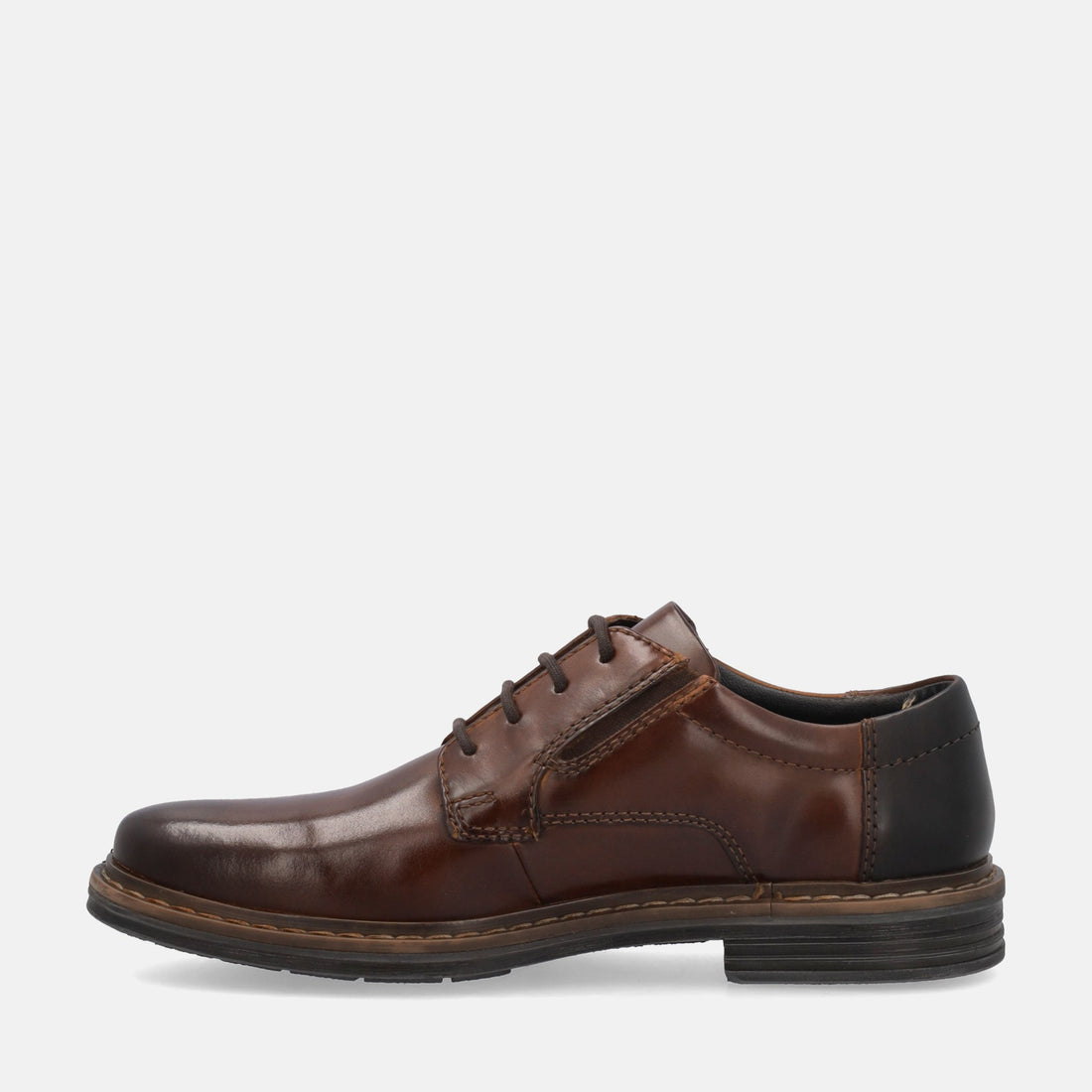 BUGATTI SCARPE STRINGATE
