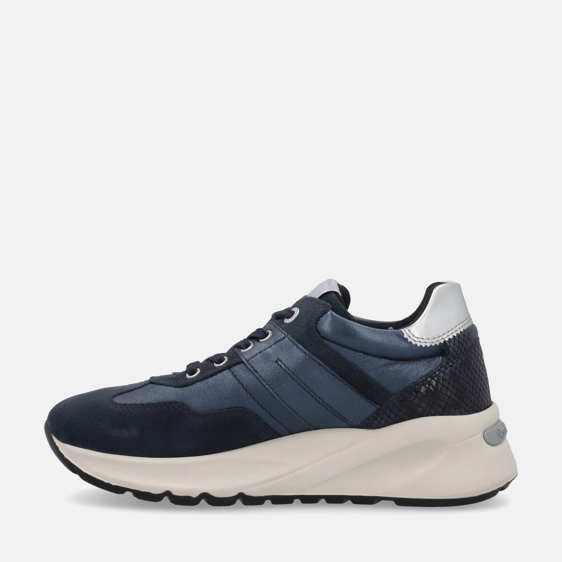 NERO GIARDINI SNEAKERS