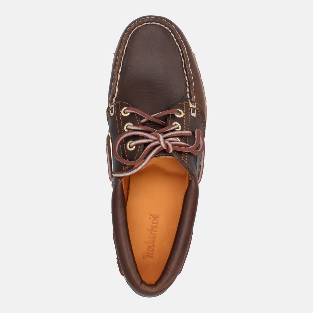 TIMBERLAND AUTHENTIC BOAT