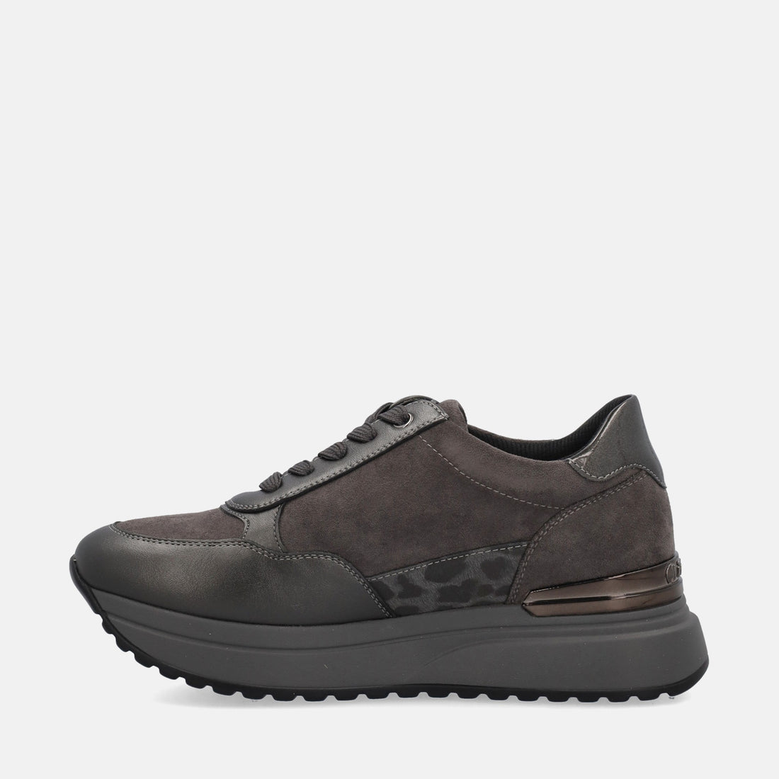 INBLU SNEAKERS PLATFORM
