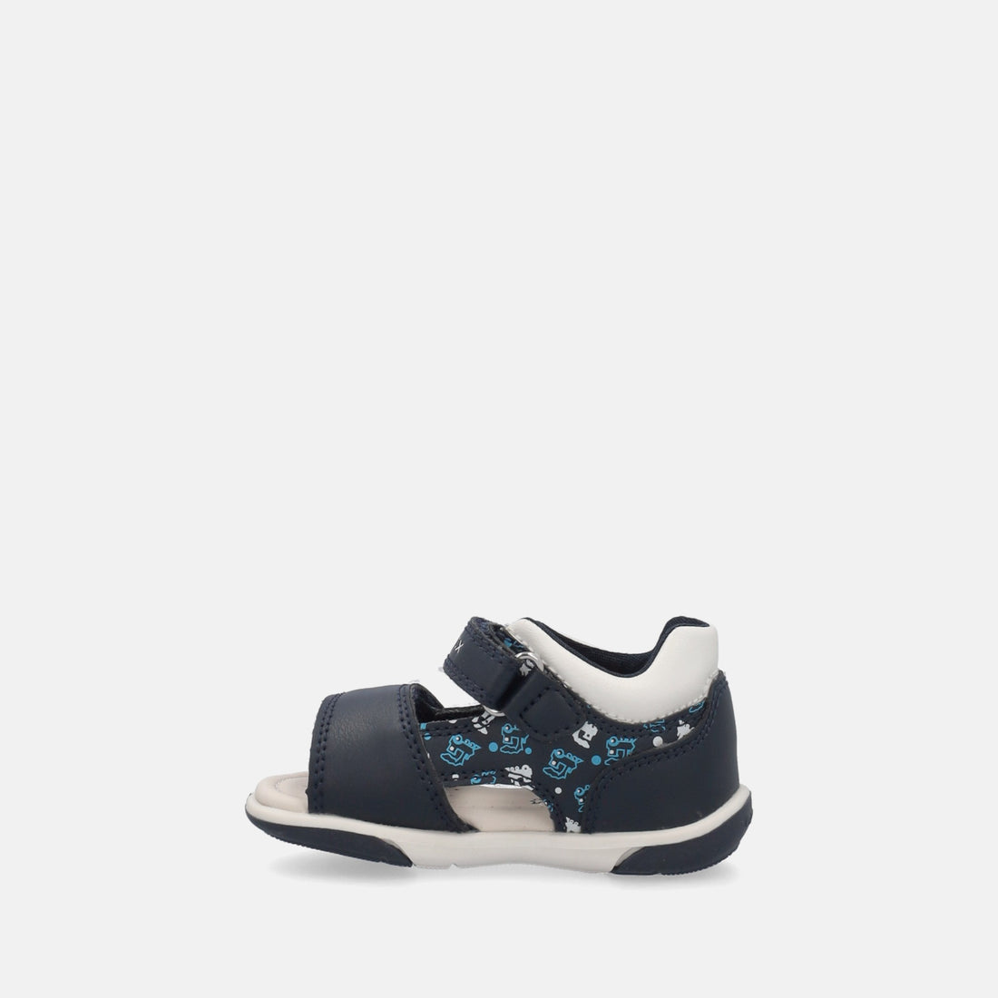 GEOX SANDAL ZAPITO