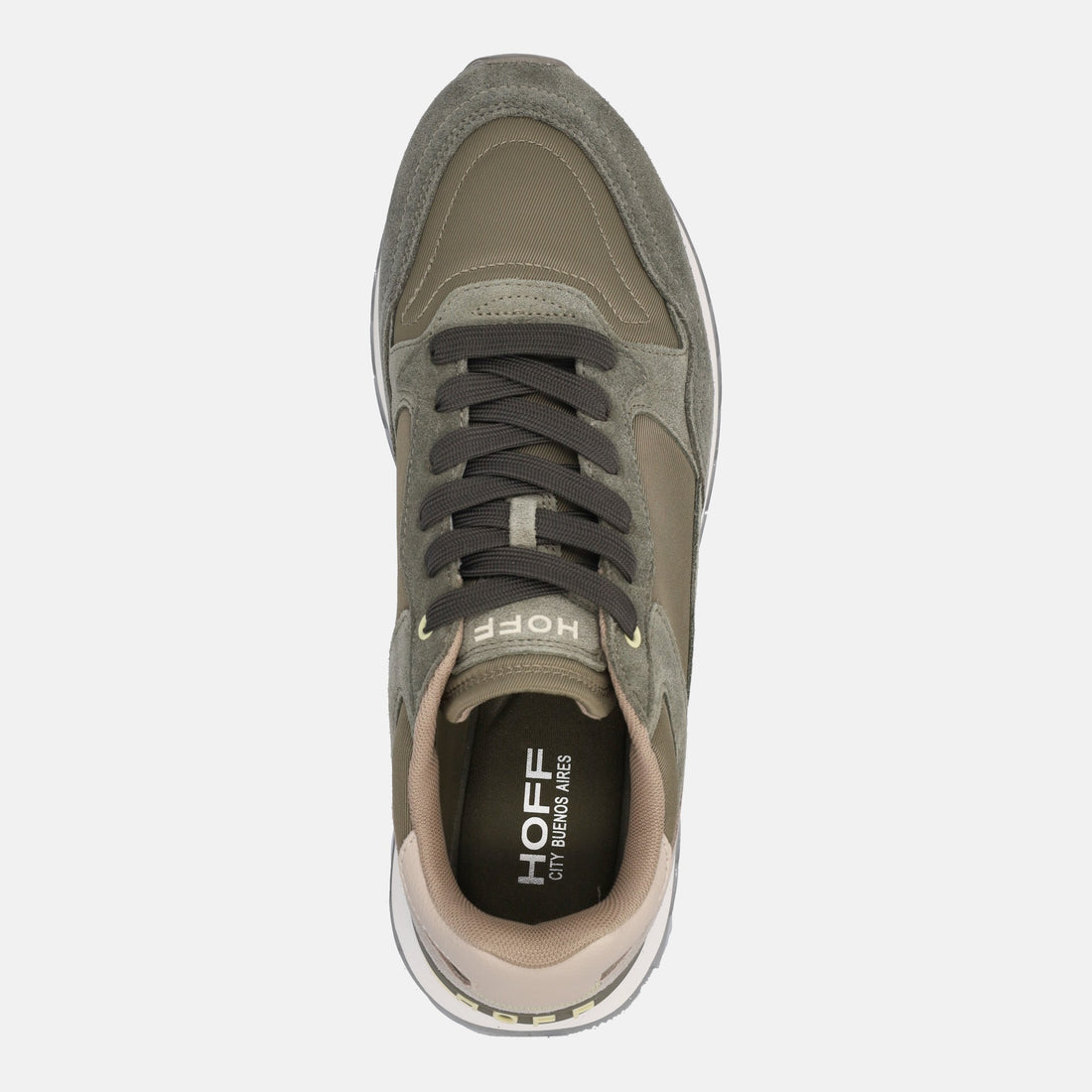 HOFF CITY BUENOS AIRES