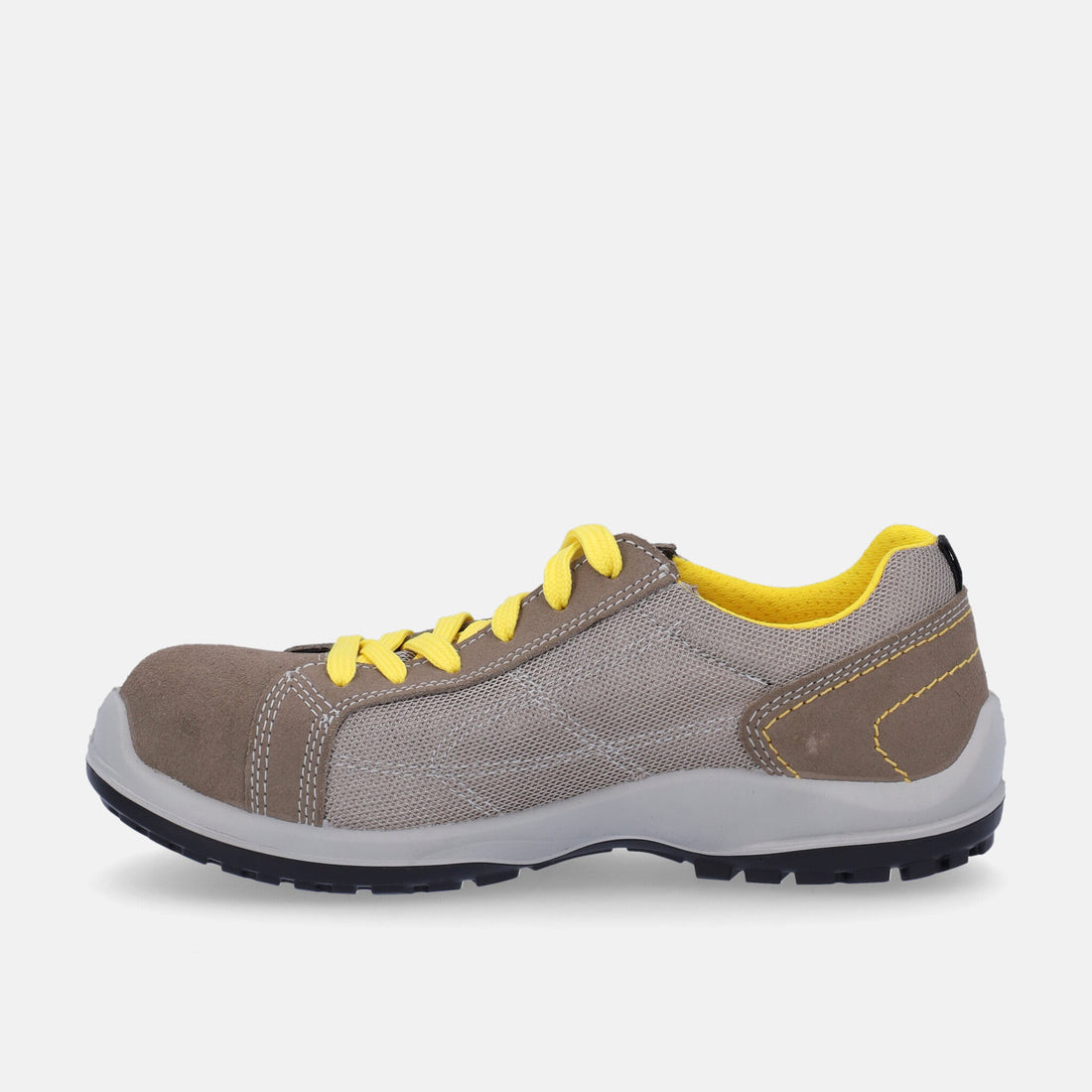 Antinfortunistica unisex S1P Grisport