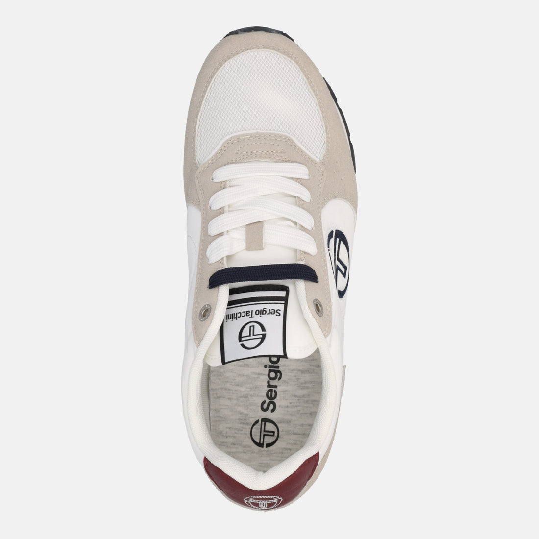 SERGIO TACCHINI PIER MIX