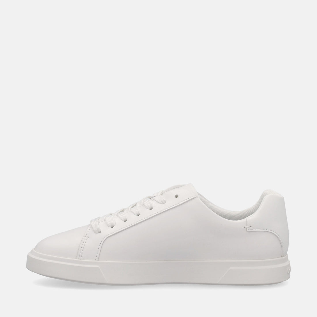 CALVIN KLEIN LOW PROF CUPSOLE