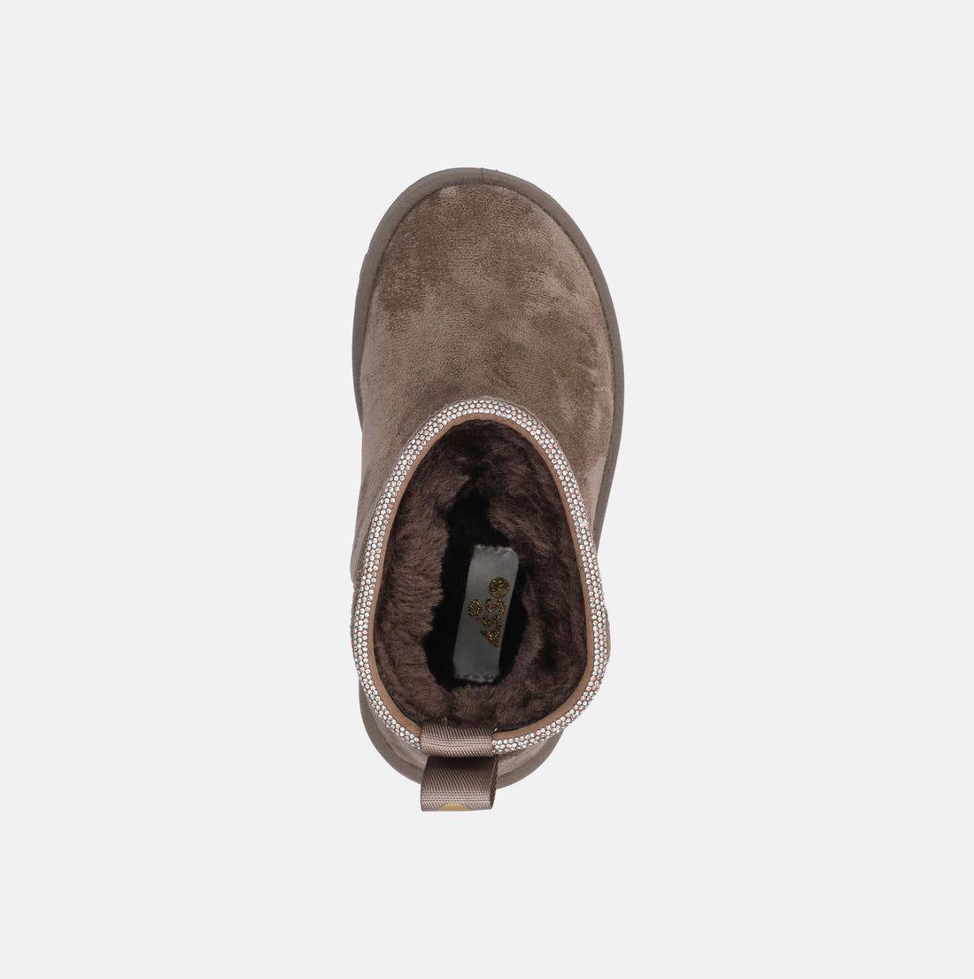 ASSO BOOTS