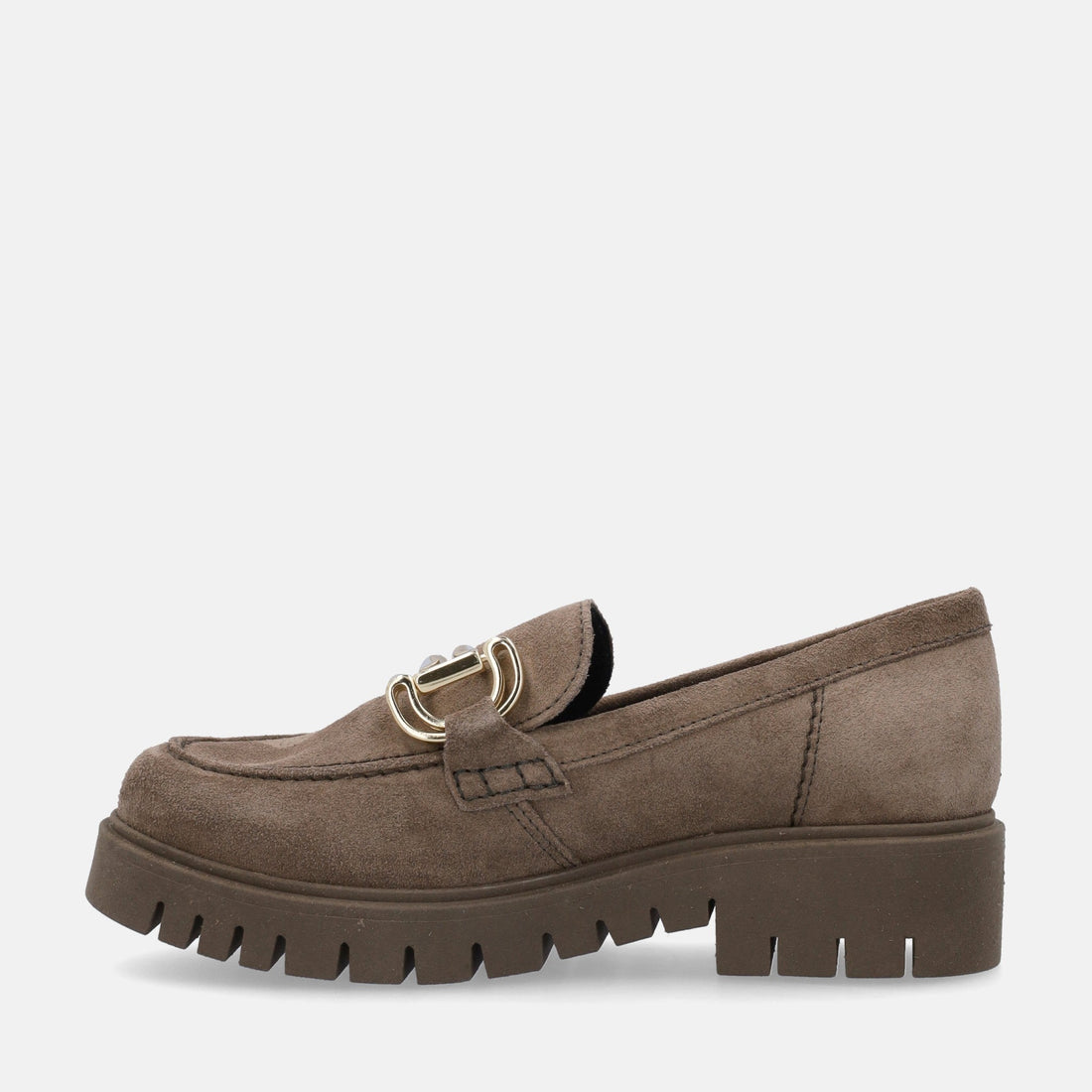 FRANCO BELLINI MOCASSINI – Che 48! - Main Image