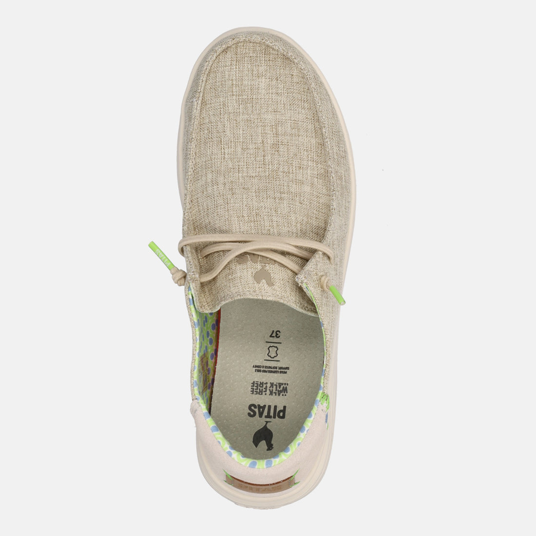 WALK IN PITAS POPPY
