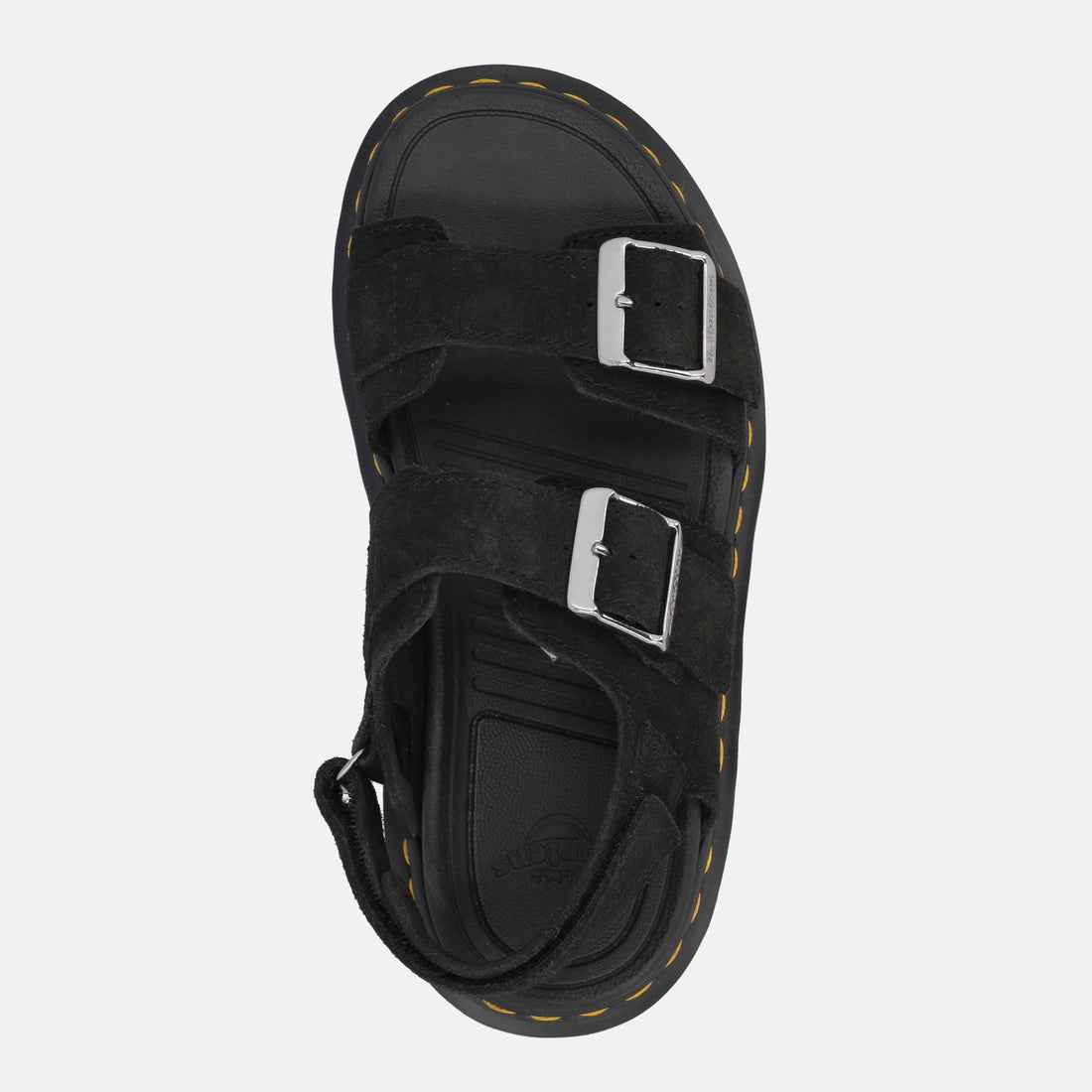 DR. MARTENS ZEBZAG SANDAL