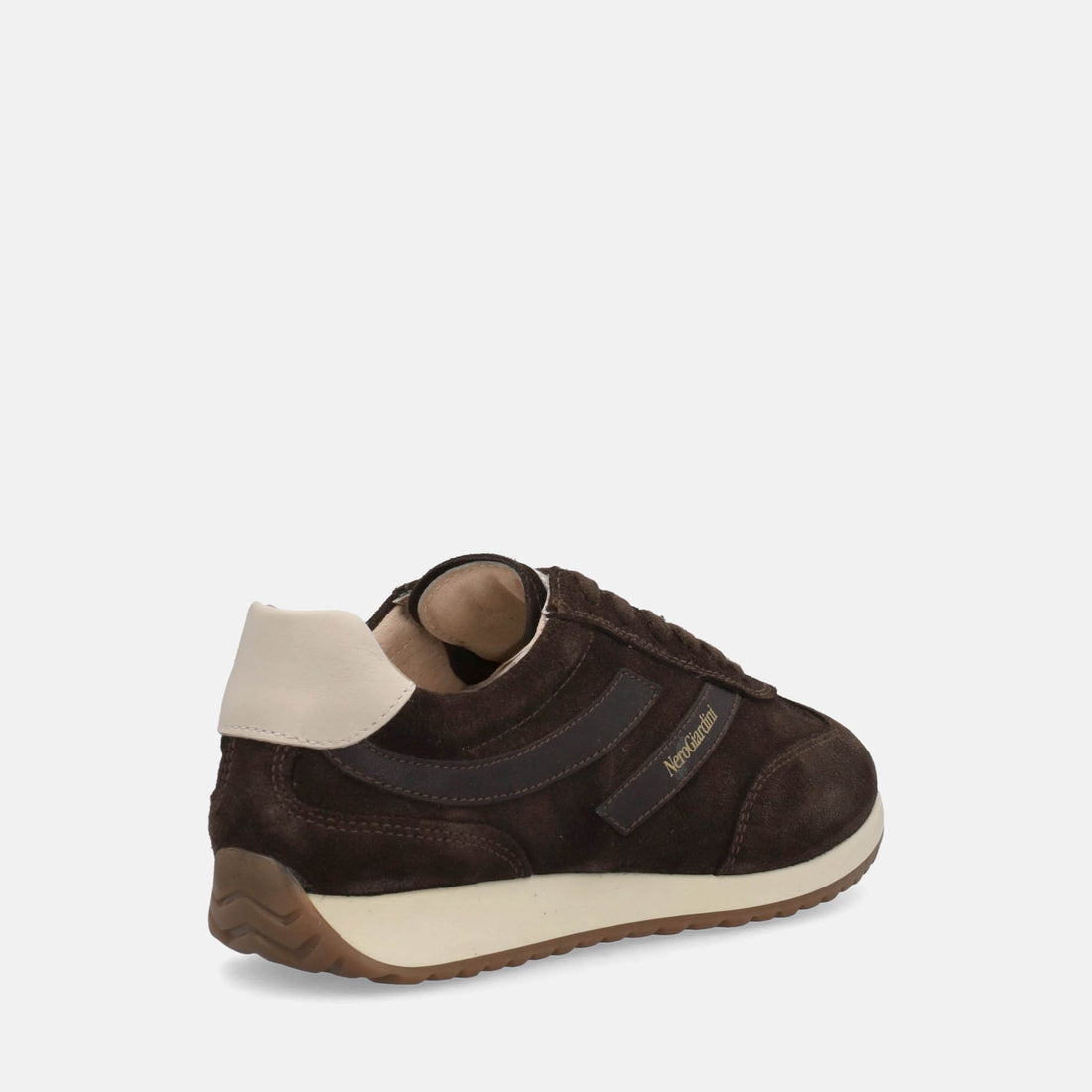 NERO GIARDINI SNEAKERS