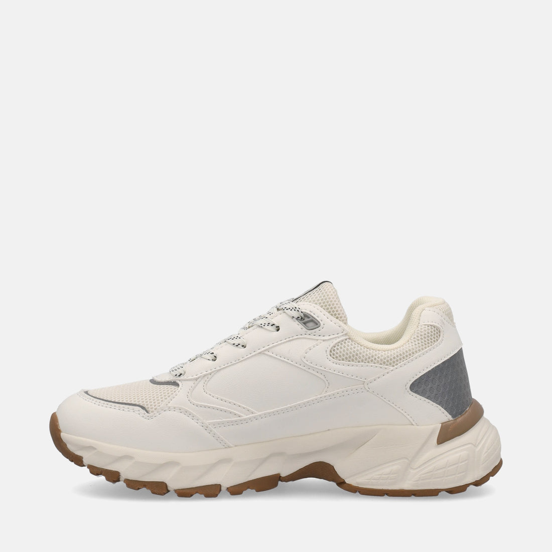 CALVIN KLEIN LOW CUT-LACE UP