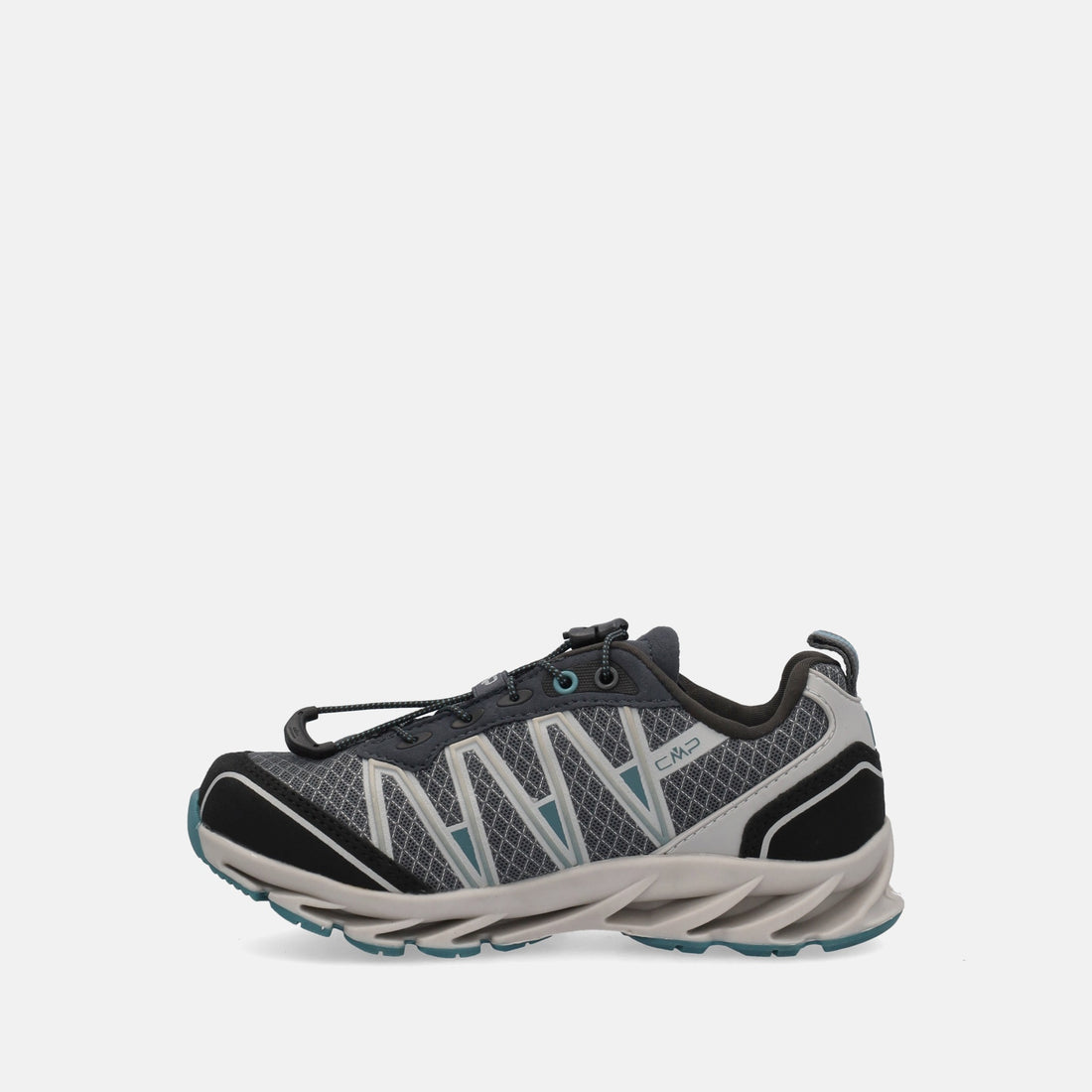 CMP KIDS ALTAK TRAIL SHOES WP 2.0