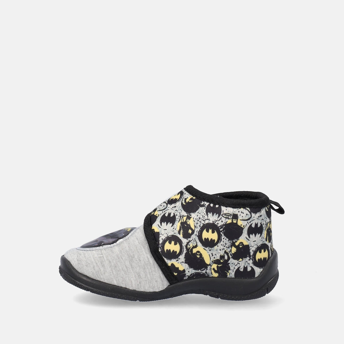 BATMAN PANTOFOLE