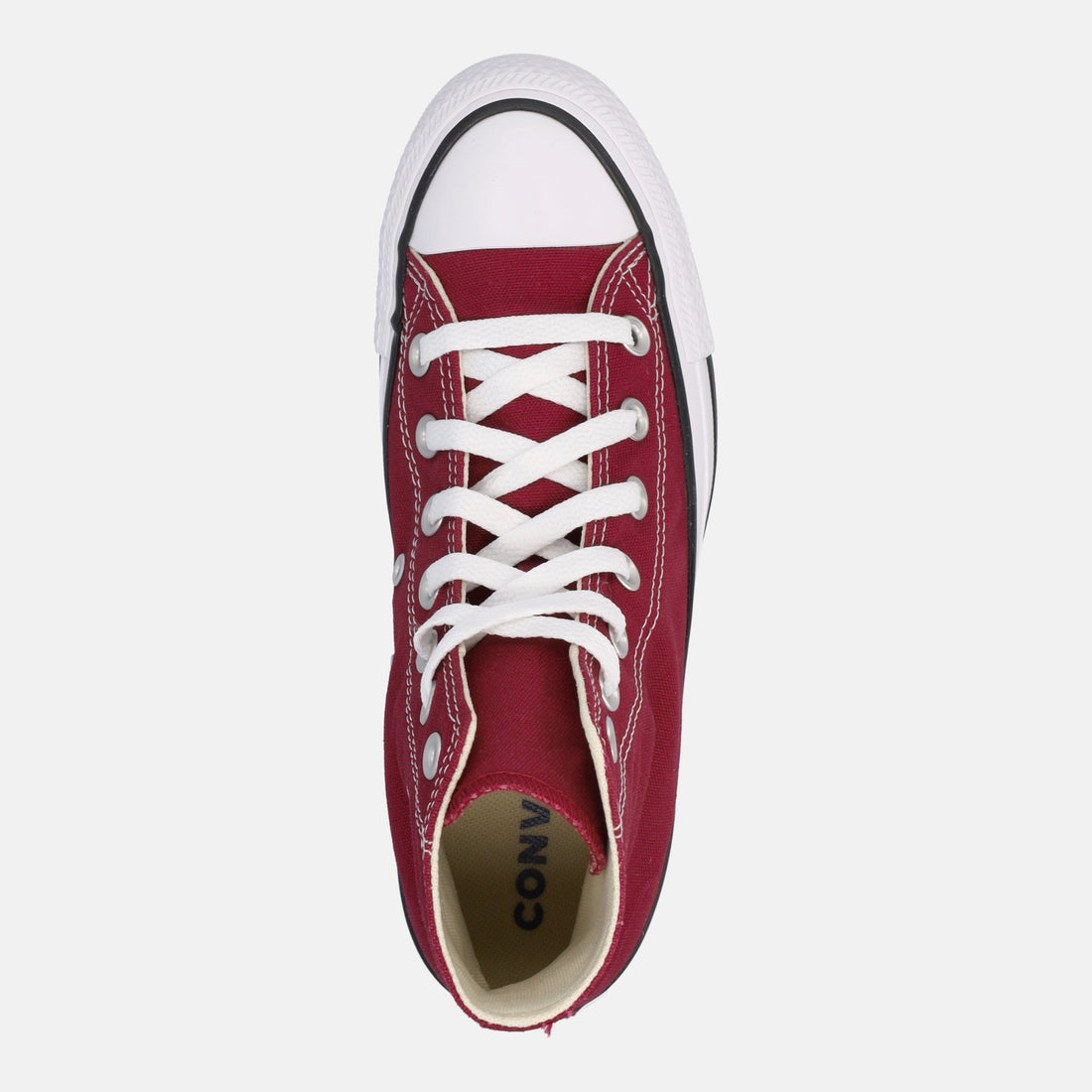 CONVERSE ALL STAR HI CANVAS
