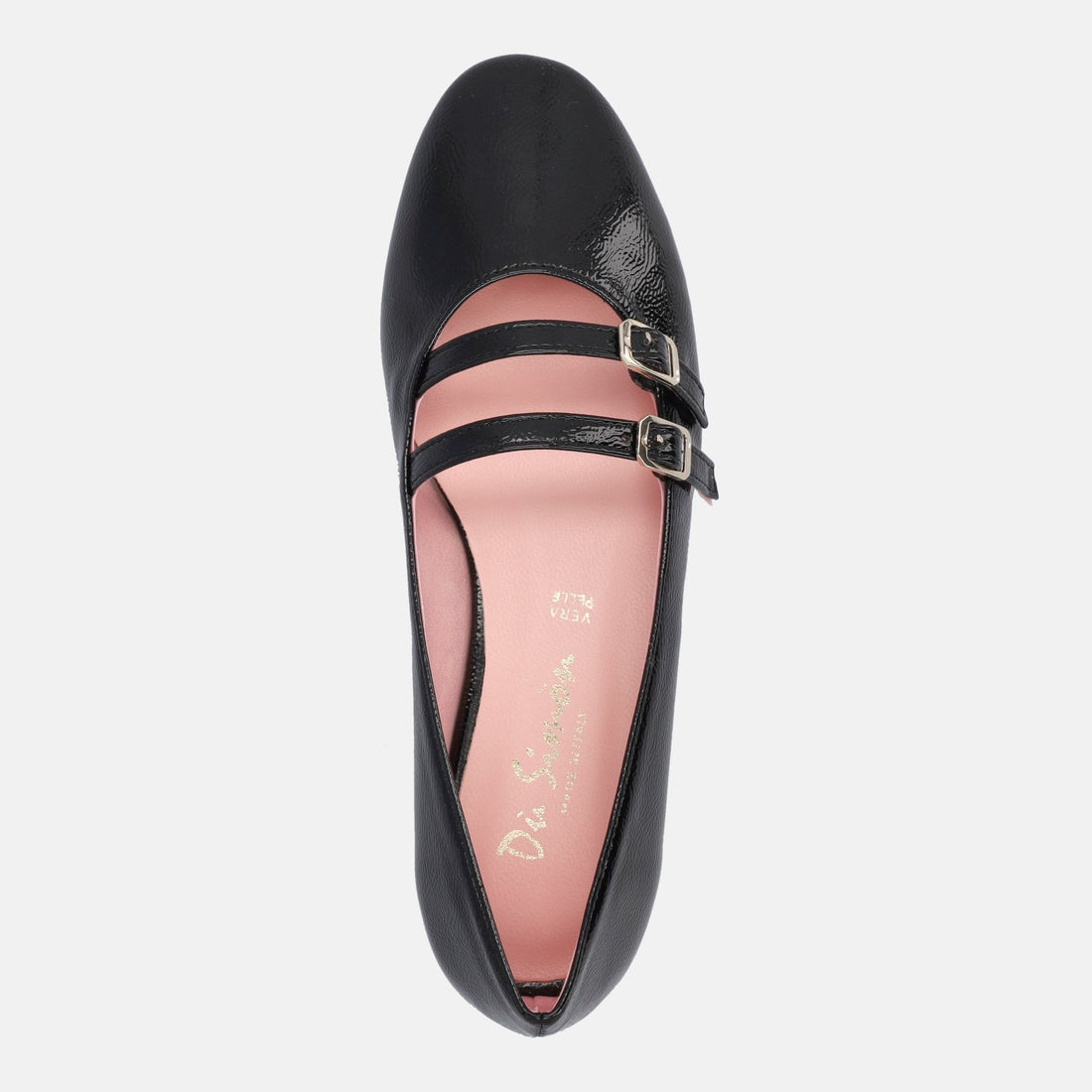 DU SIMON BALLERINE MARY JANE