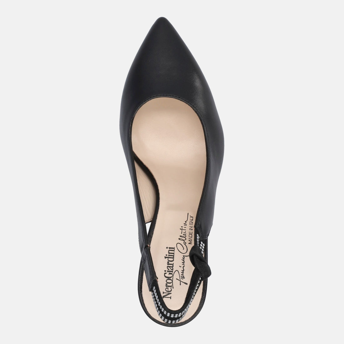NERO GIARDINI CHANEL