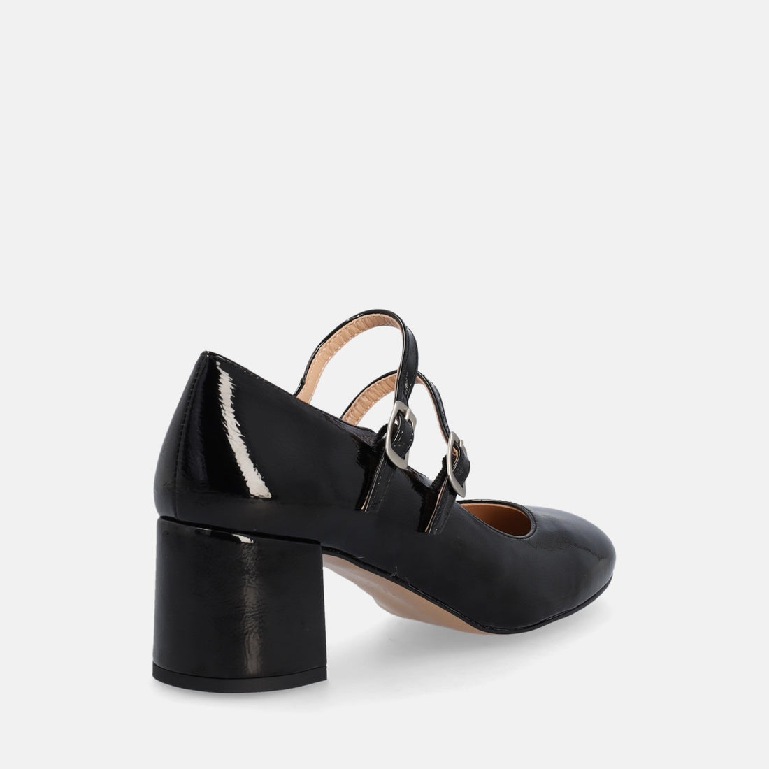 DU SIMON DÉCOLLETÉ MARY JANE