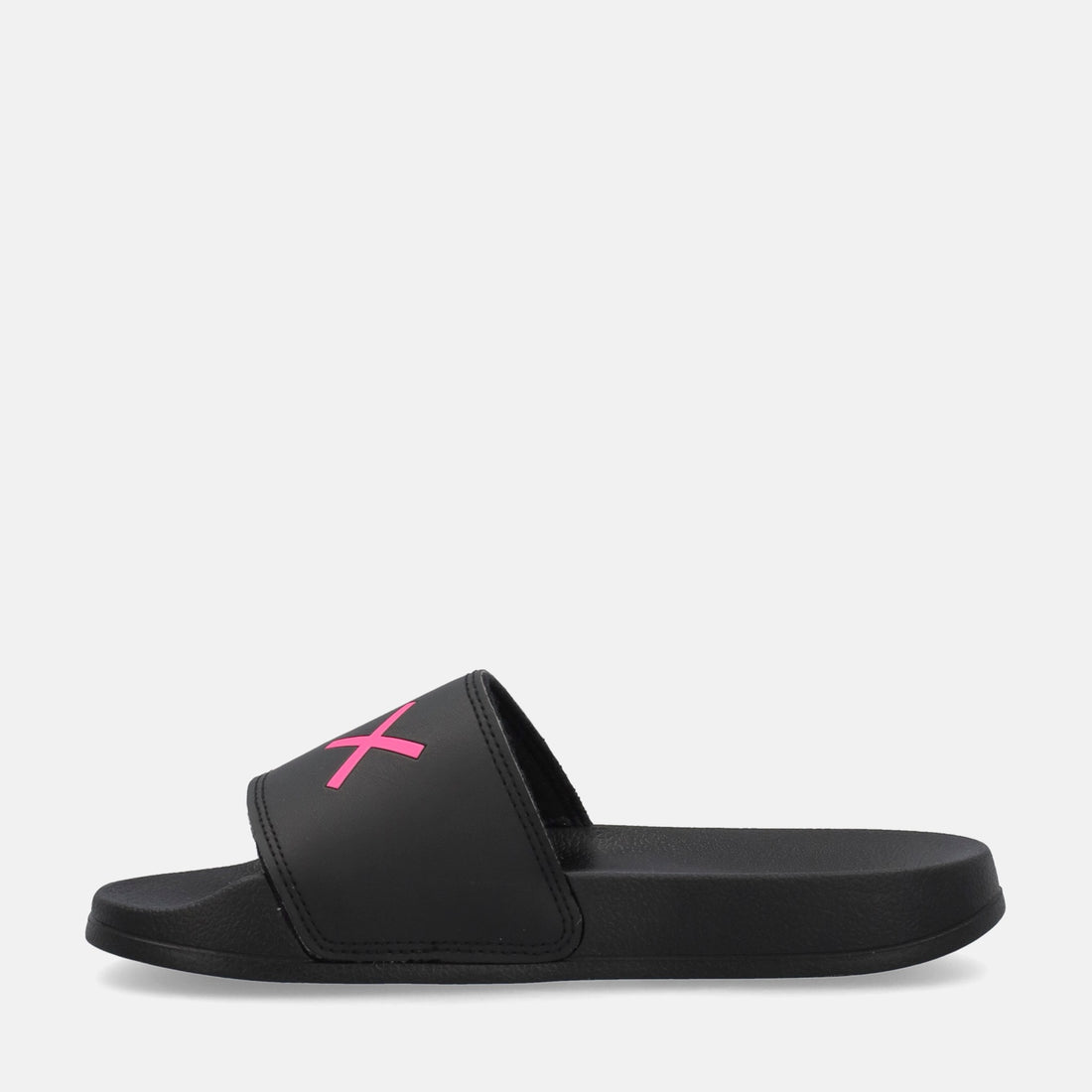 SUN68 SLIPPERS LOGO