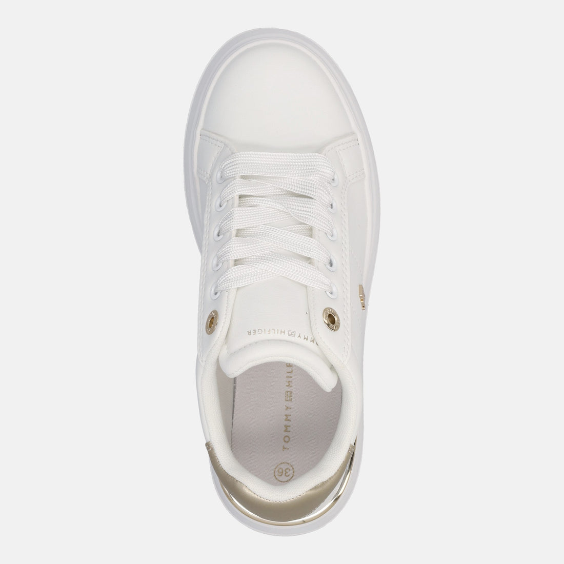 TOMMY HILFIGER SNEAKERS