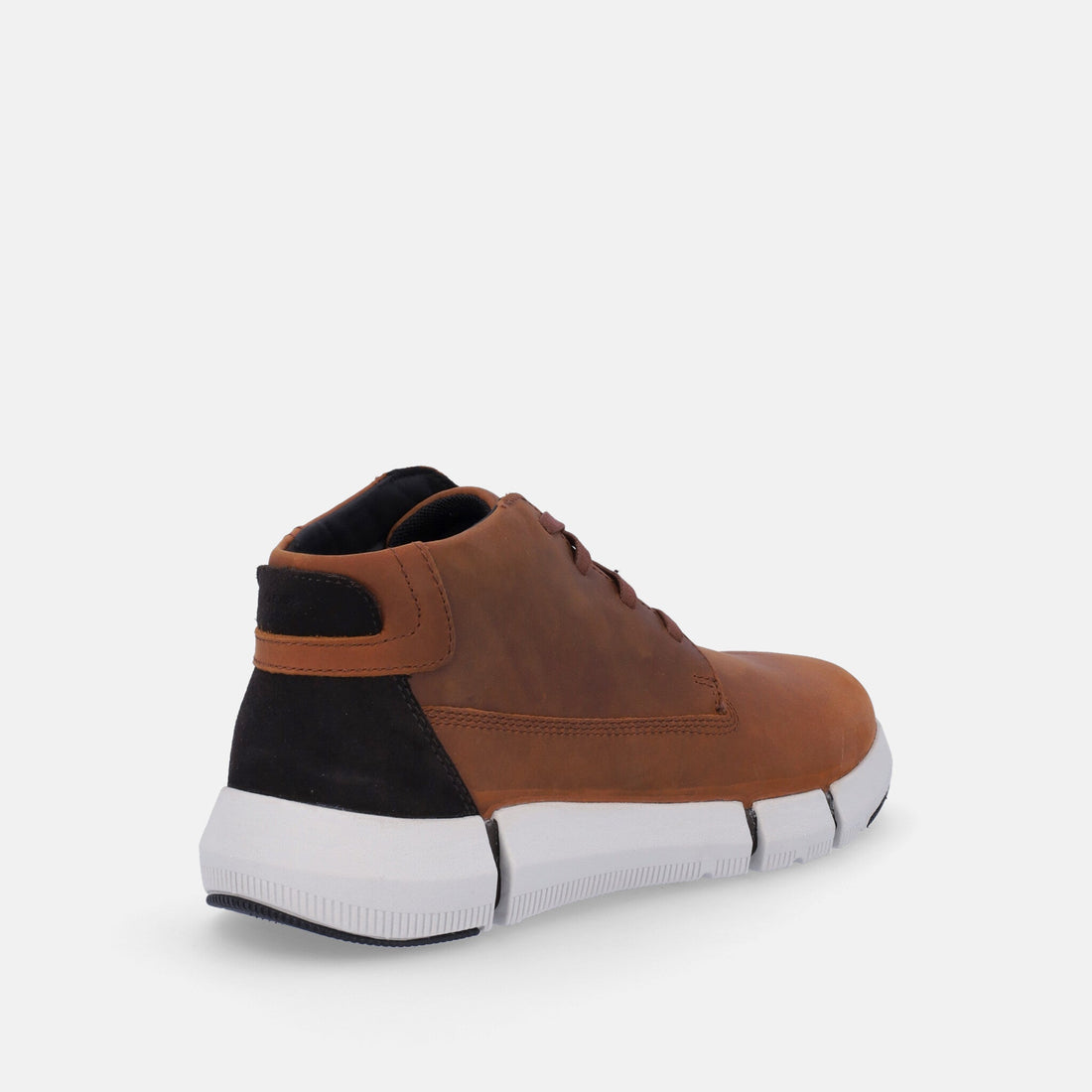 Sneakers alta uomo Geox