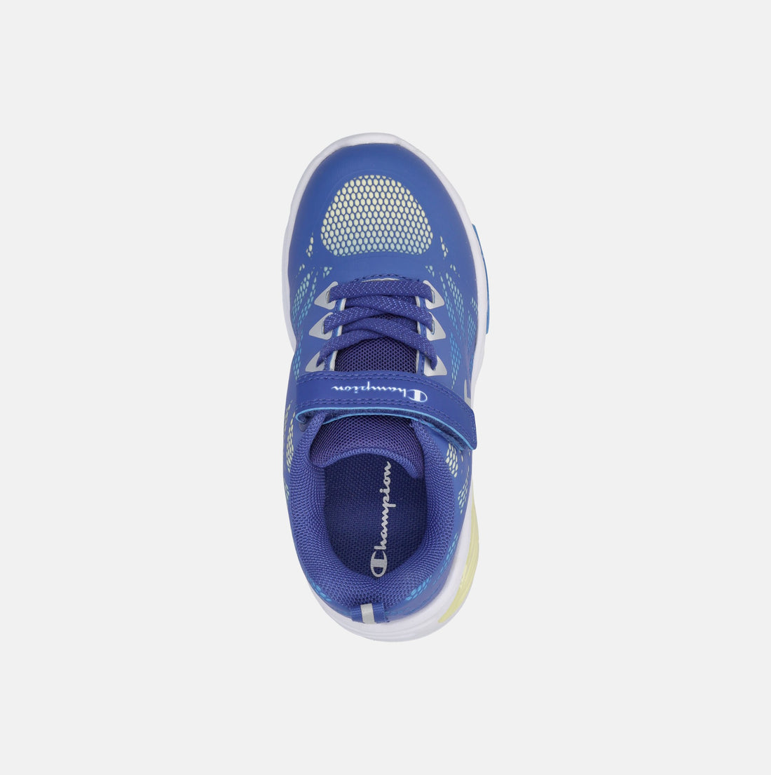 CHAMPION WAVE TRI G PS