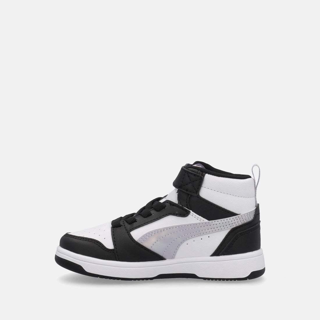 PUMA REBOUND V6 MID SPACE BELLE