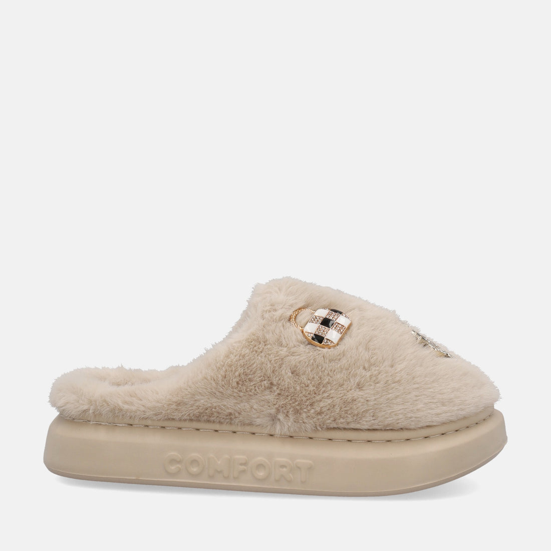 SUPERGA CIABATTE