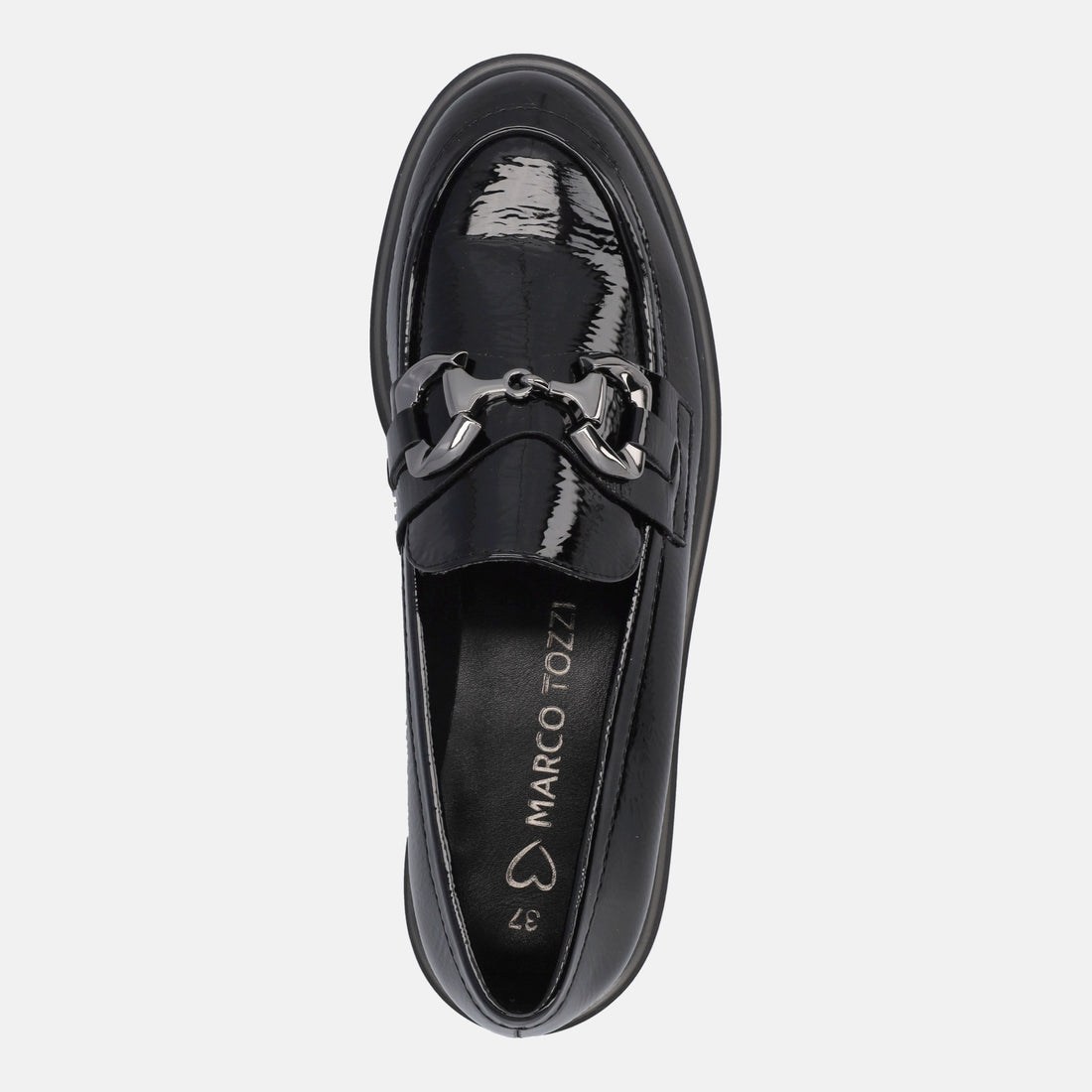 MARCO TOZZI MOCASSINI