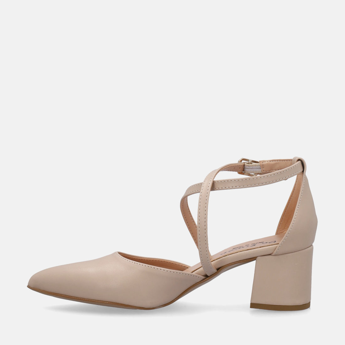 DU SIMON DÉCOLLETÉ