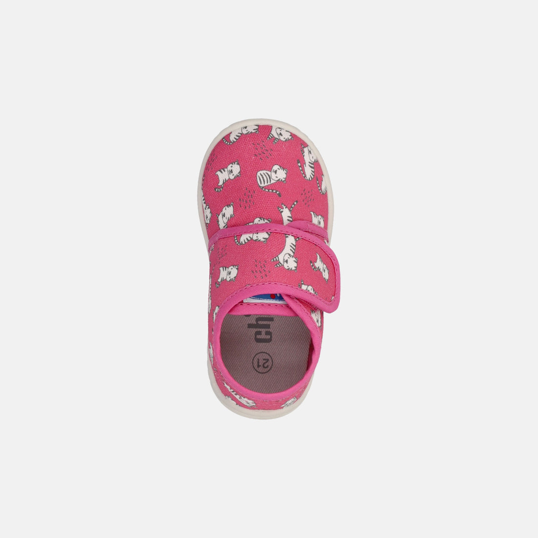 CHICCO SHOE TOP
