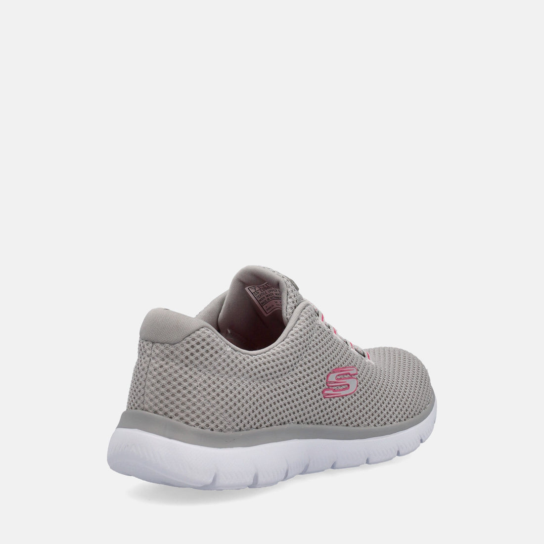 SKECHERS SUMMITS - QUICK LAPSE