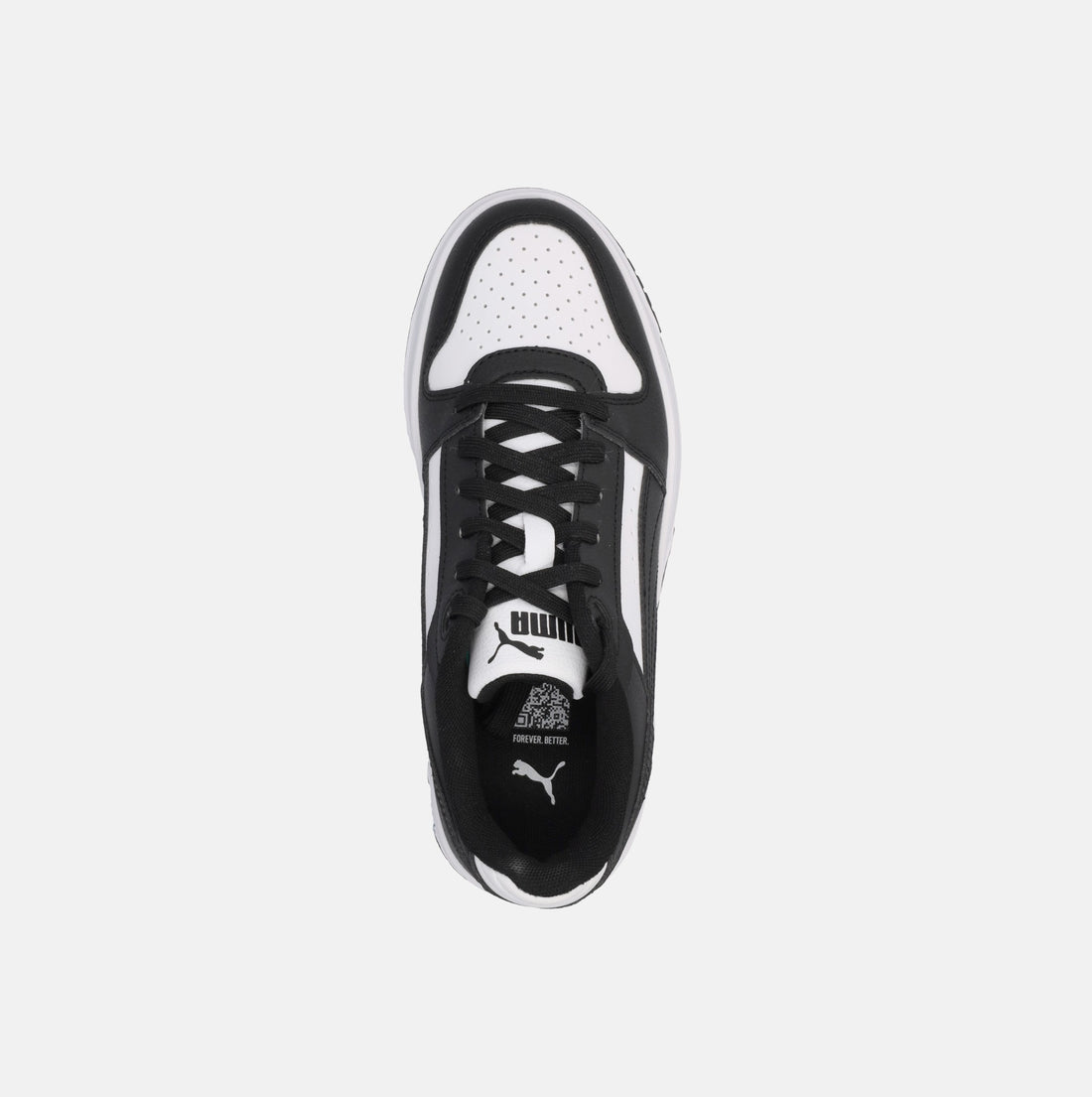 PUMA REBOUND SLAM LO SNEAKERS