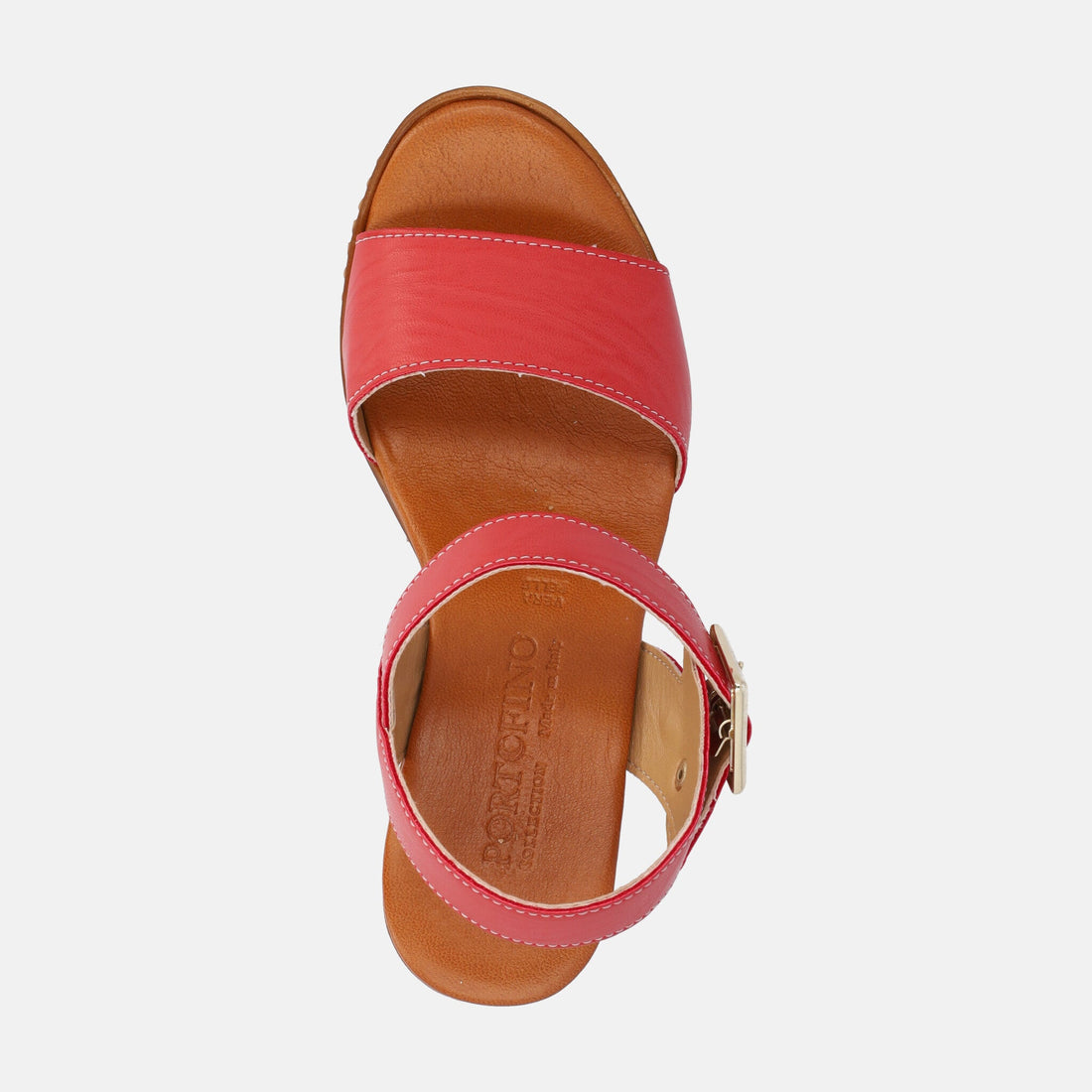 PORTOFINO SANDALI CON TACCO