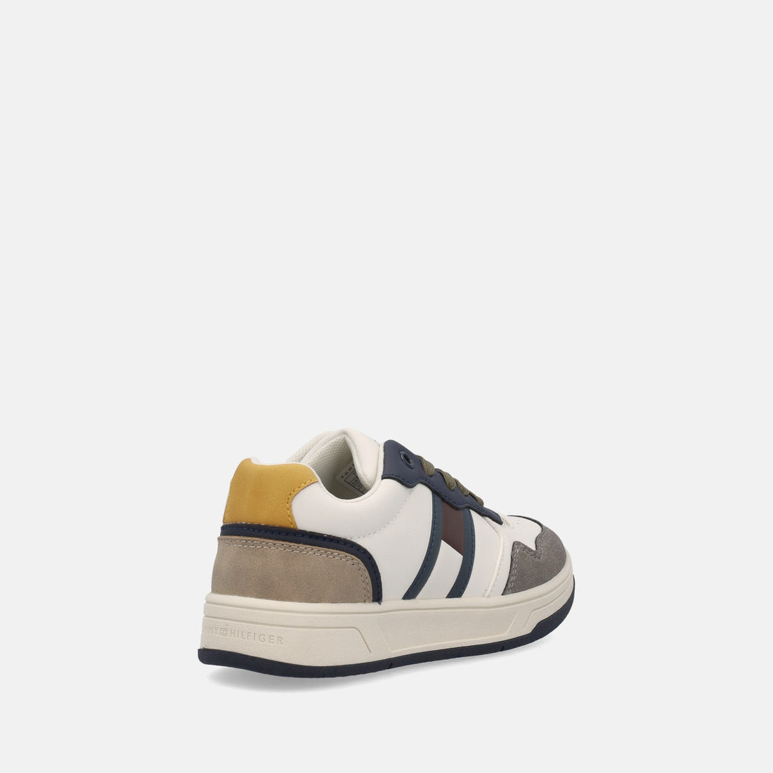 TOMMY HILFIGER SNEAKERS