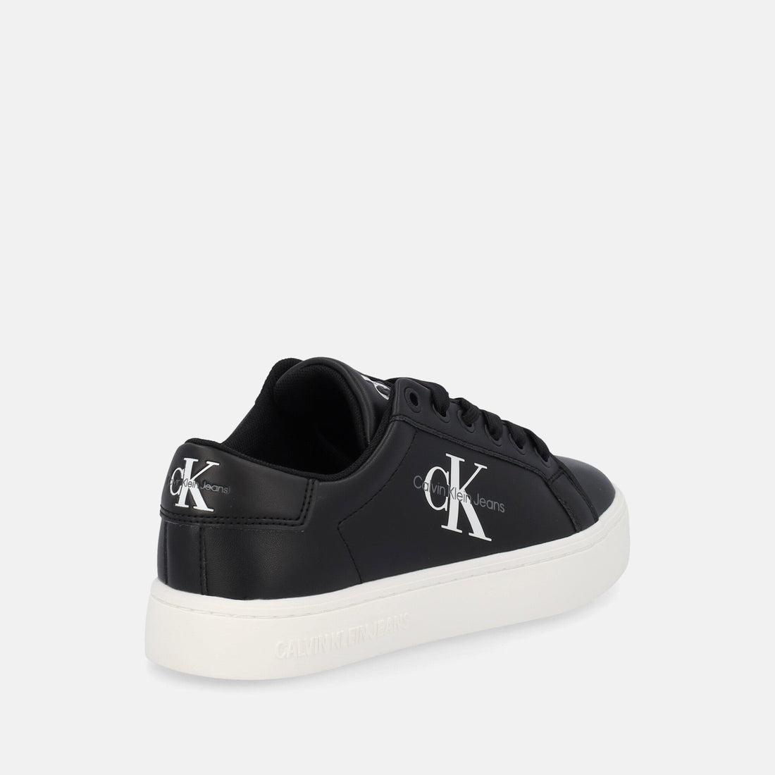 CALVIN KLEIN CLASSIC CUPSOLE LACEUP
