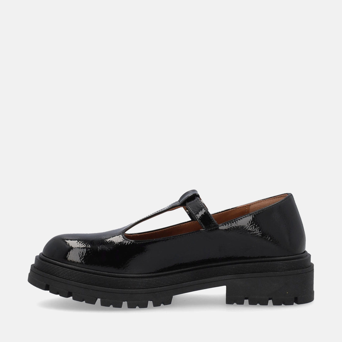 DU SIMON MOCASSINI MARY JANE