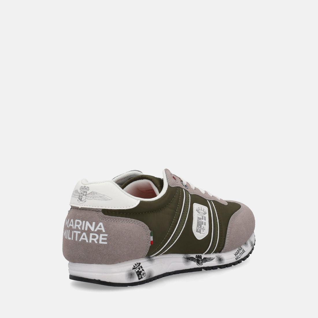 MARINA MILITARE SNEAKERS