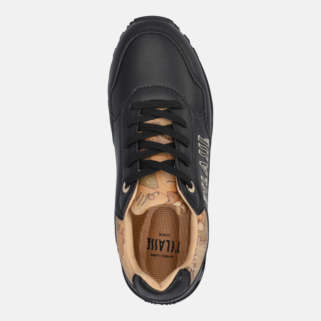 PRIMA CLASSE SNEAKERS