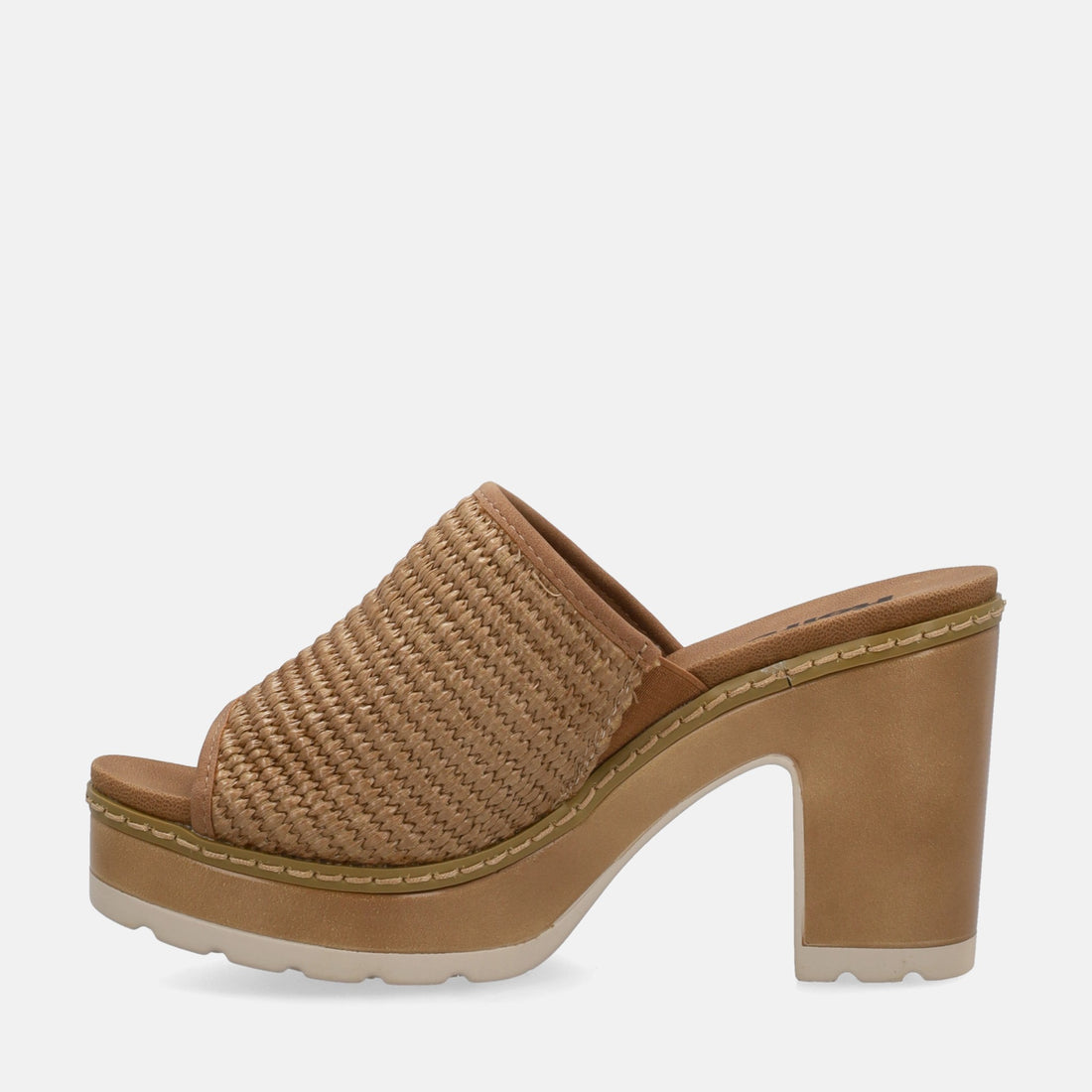 REFRESH CIABATTE CON TACCO