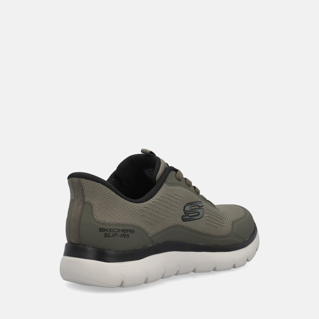 SKECHERS SUMMITS - LEYTER SLIP-INS