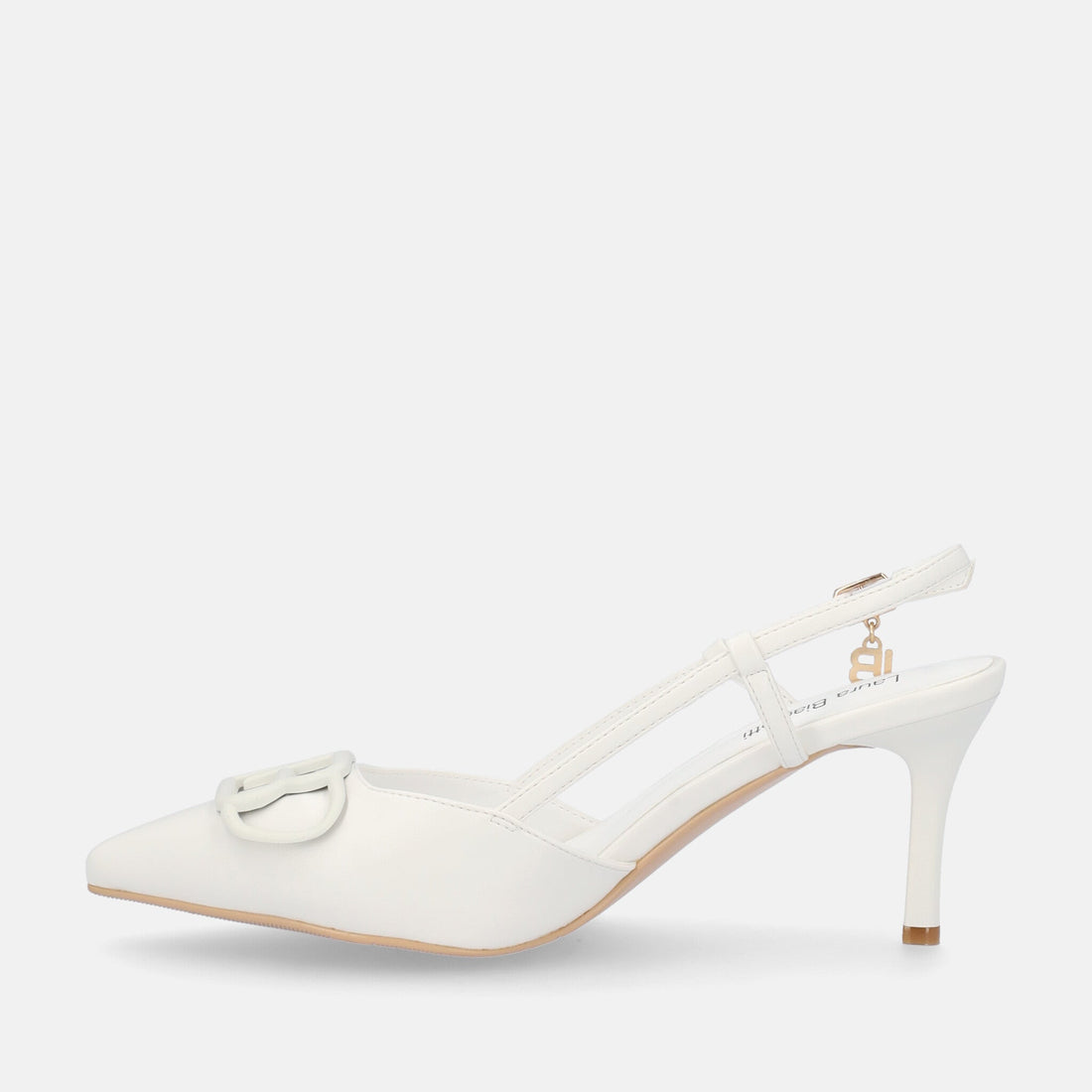 LAURA BIAGIOTTI CHANEL