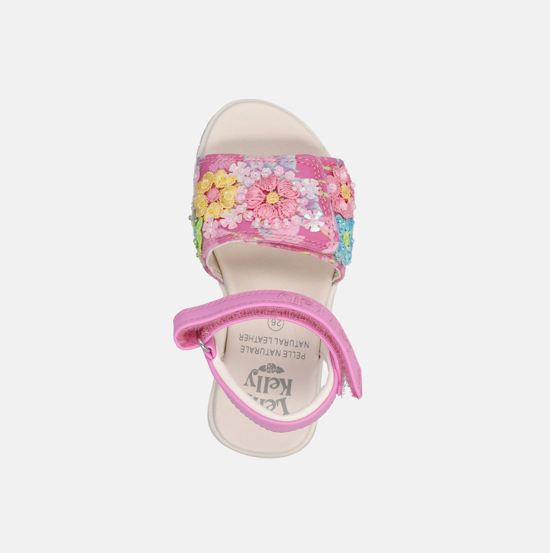 LELLI KELLY ELOISE SANDALI