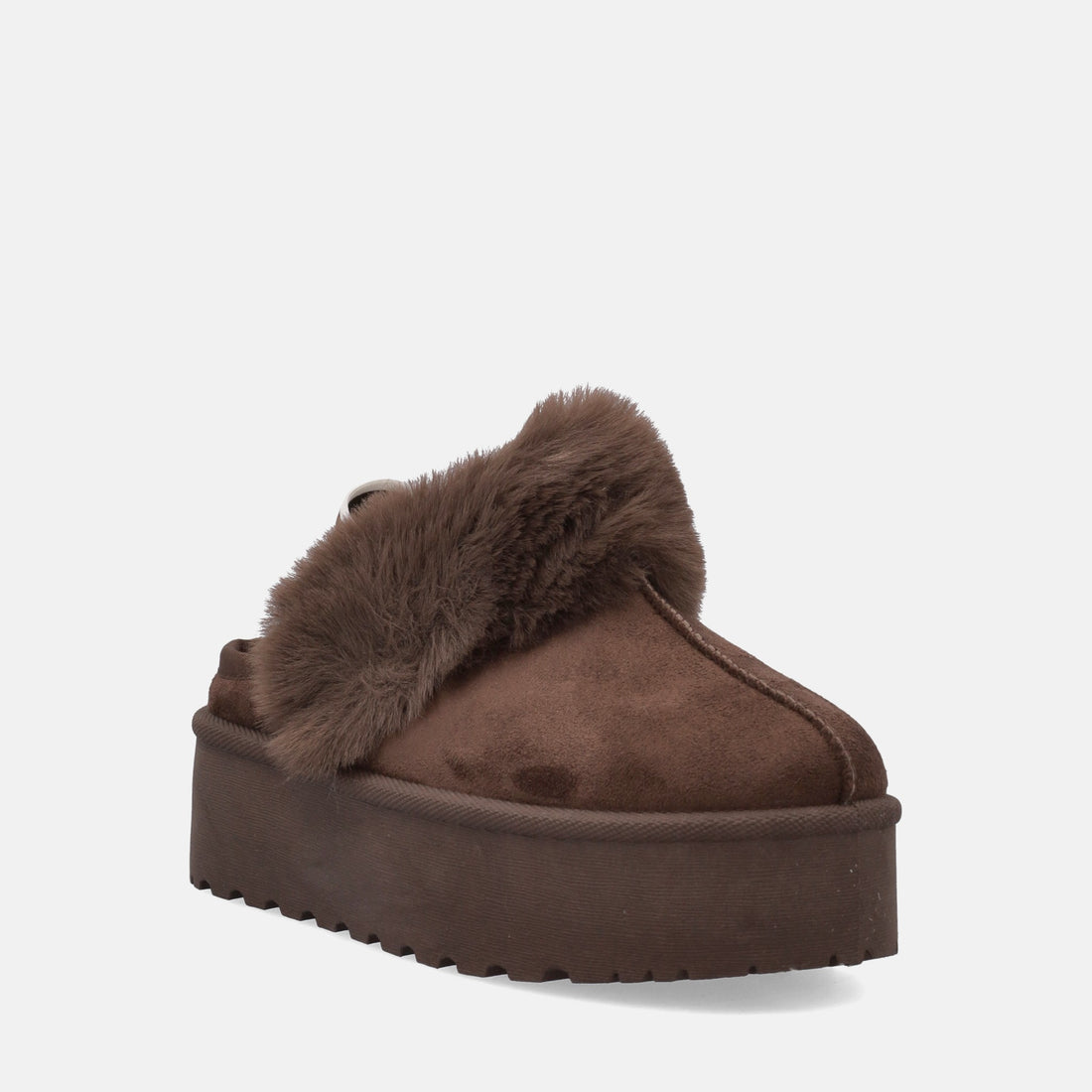 LAURA BIAGIOTTI SABOT PLATFORM