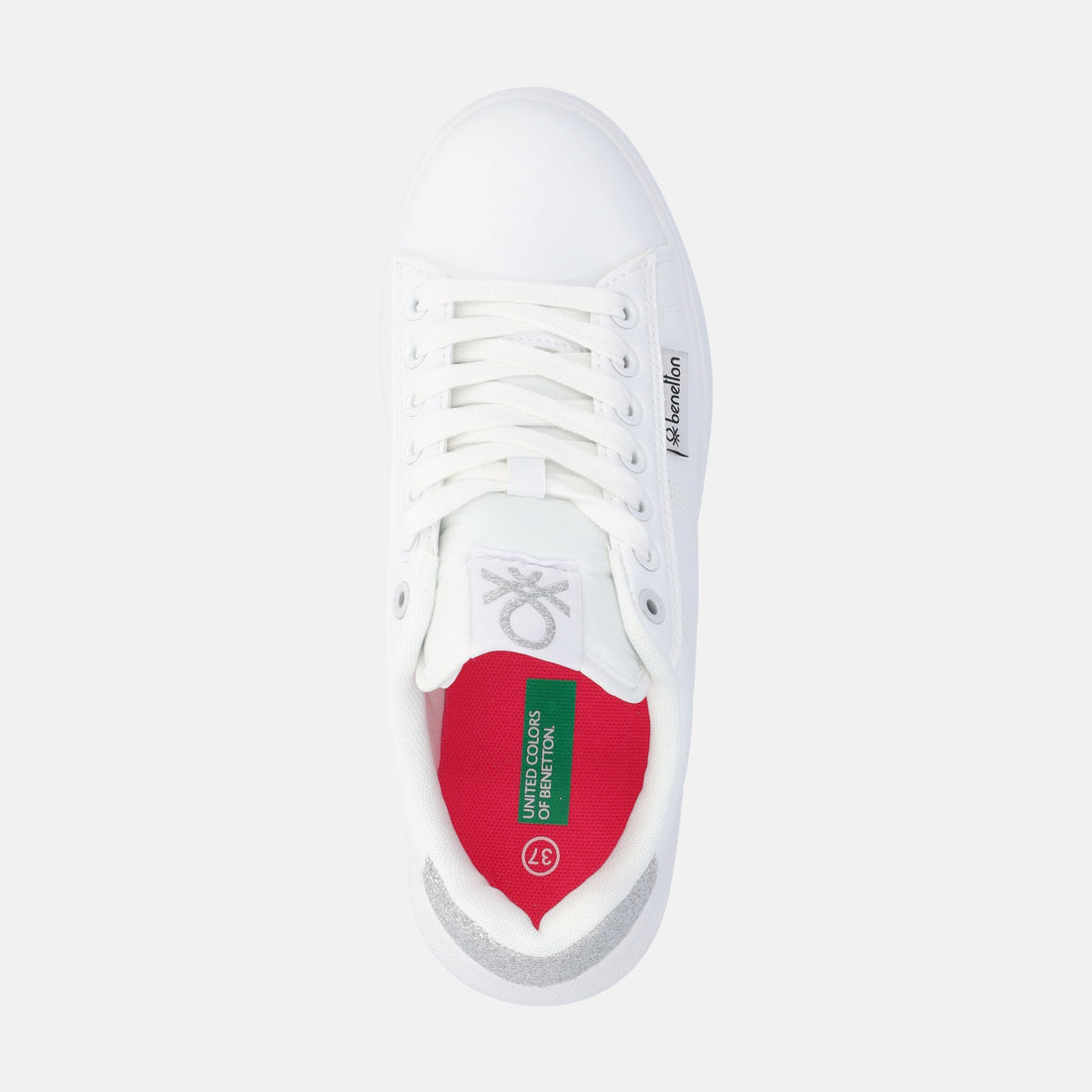 BENETTON SNEAKERS